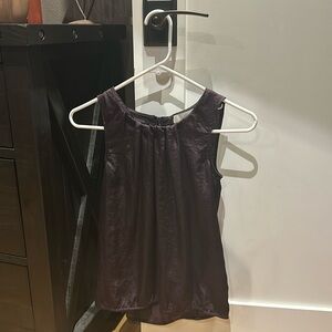 Ann Taylor Loft blouse